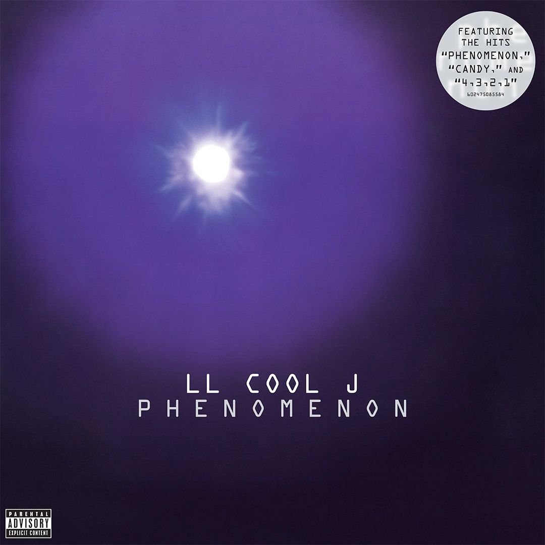 Phenomenon (2LP)
