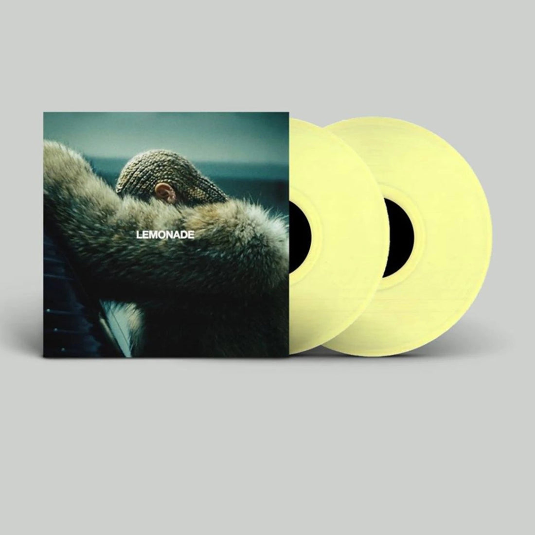 Lemonade (Yellow 2LP)