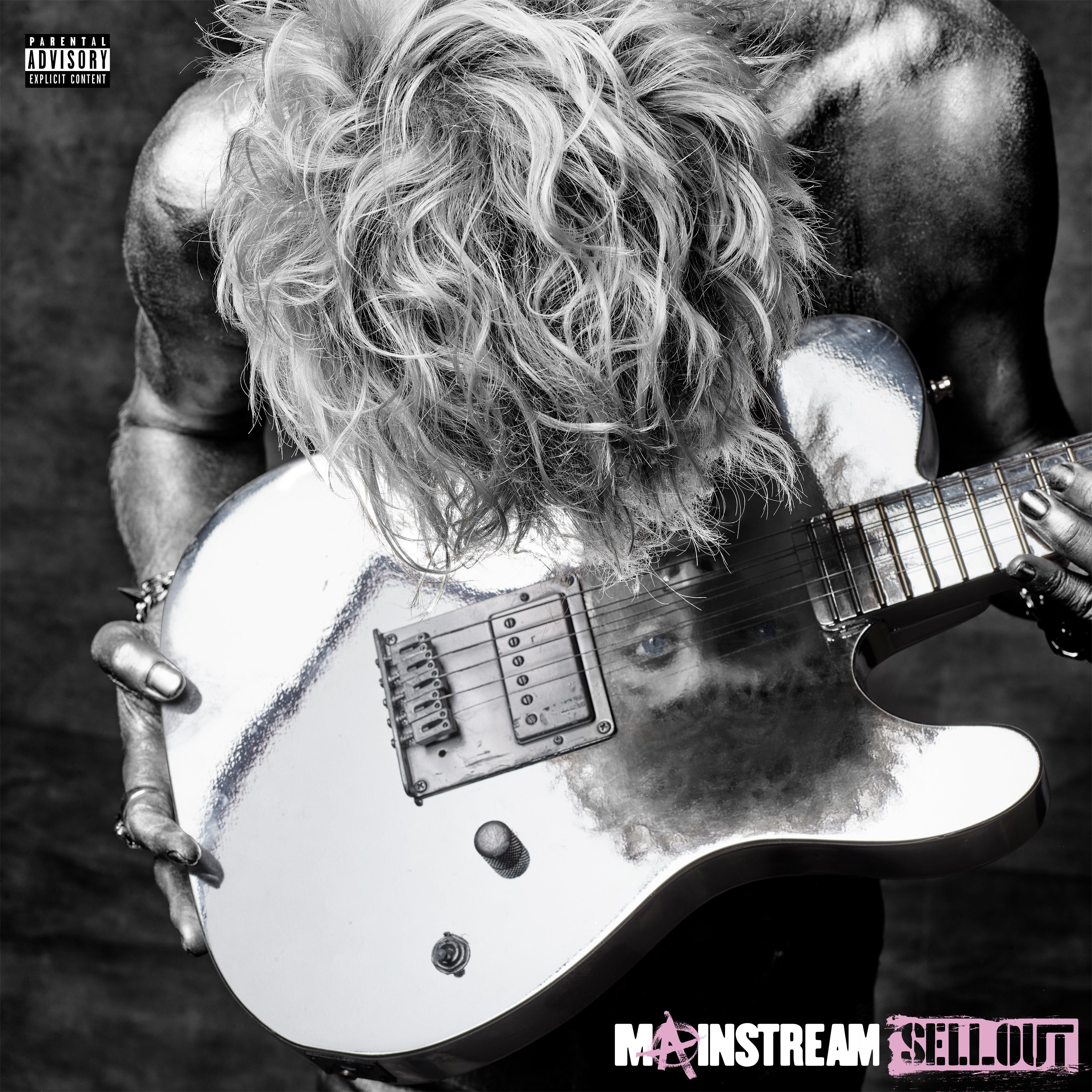 Mainstream Sellout (Store Exclusive Deluxe CD)
