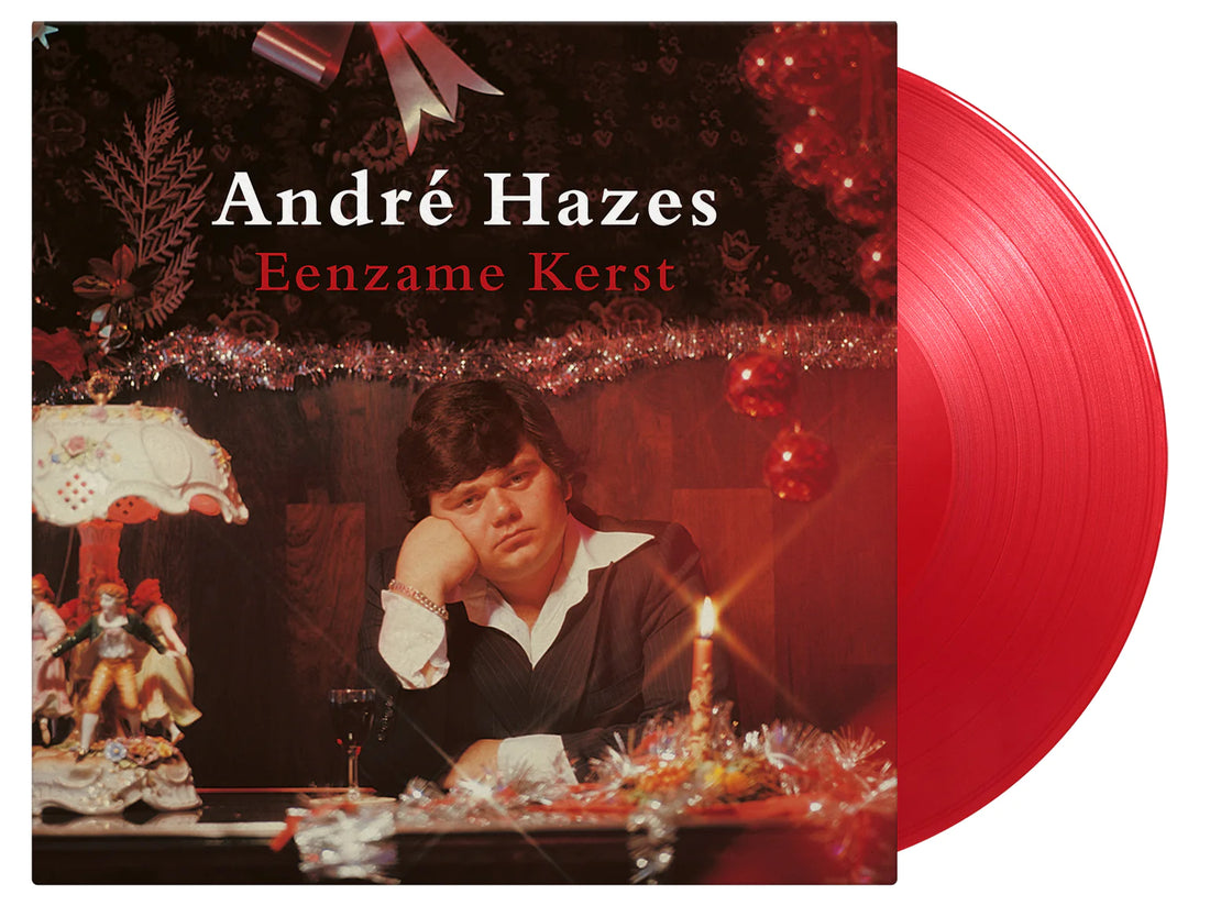 Eenzame Kerst (LP)