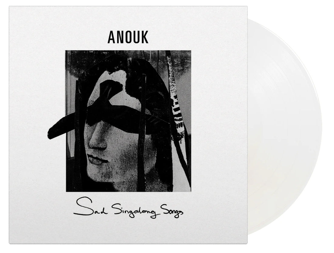 Sad Singalong Songs (White LP)