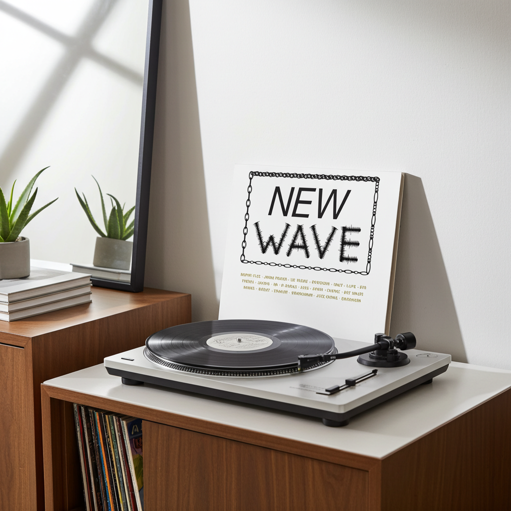 New Wave (LP)