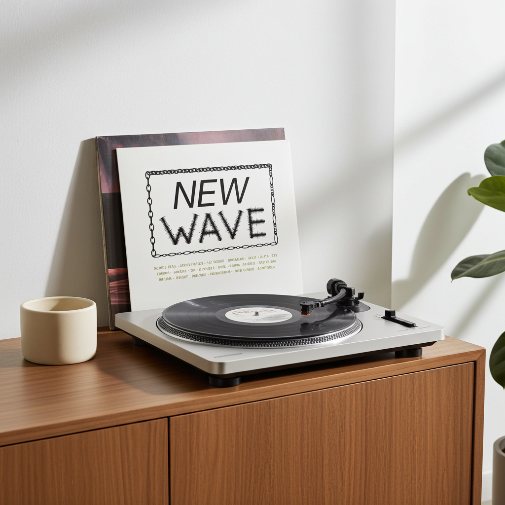New Wave (LP)
