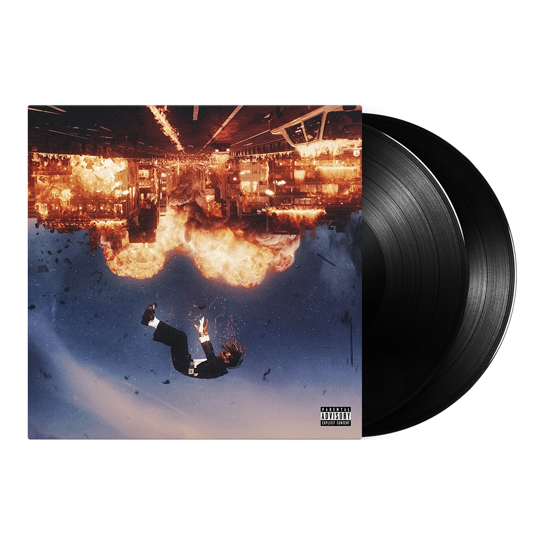 Set It Off (2LP)