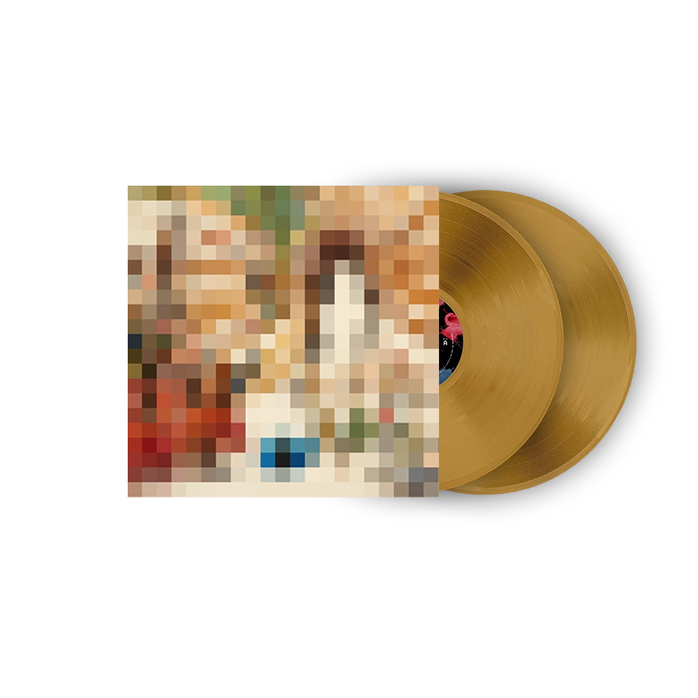 "God Does Like Ugly" Standard Vinyl