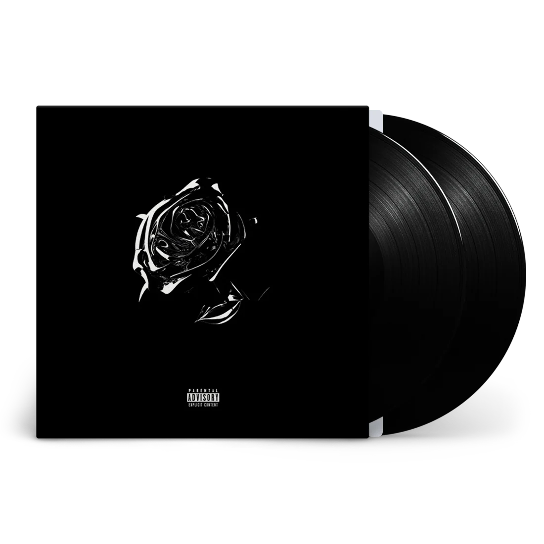 Shoot For The Stars Aim For The Moon (2LP)