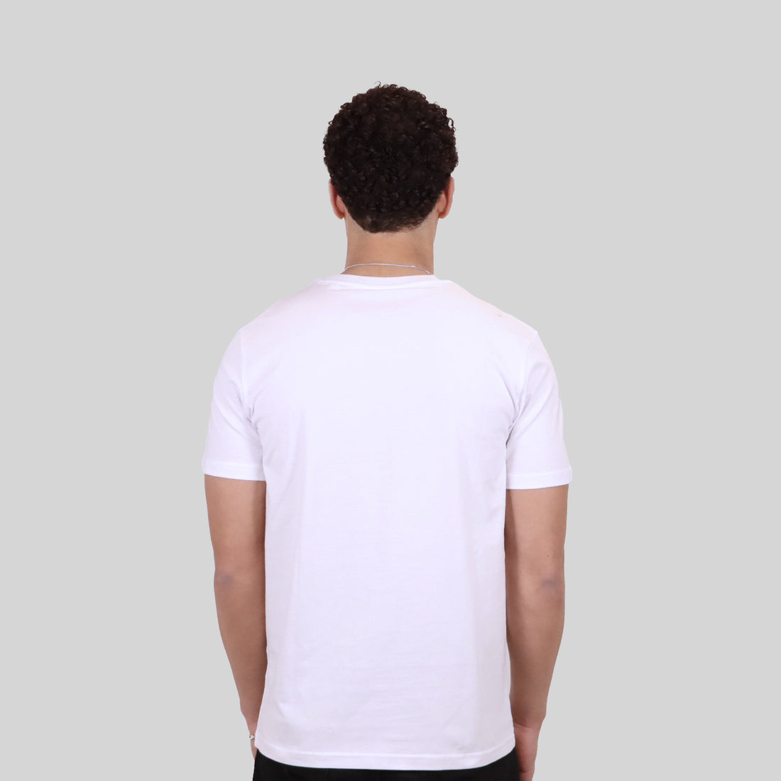 EP 2022 (White T-shirt+Accessoires)