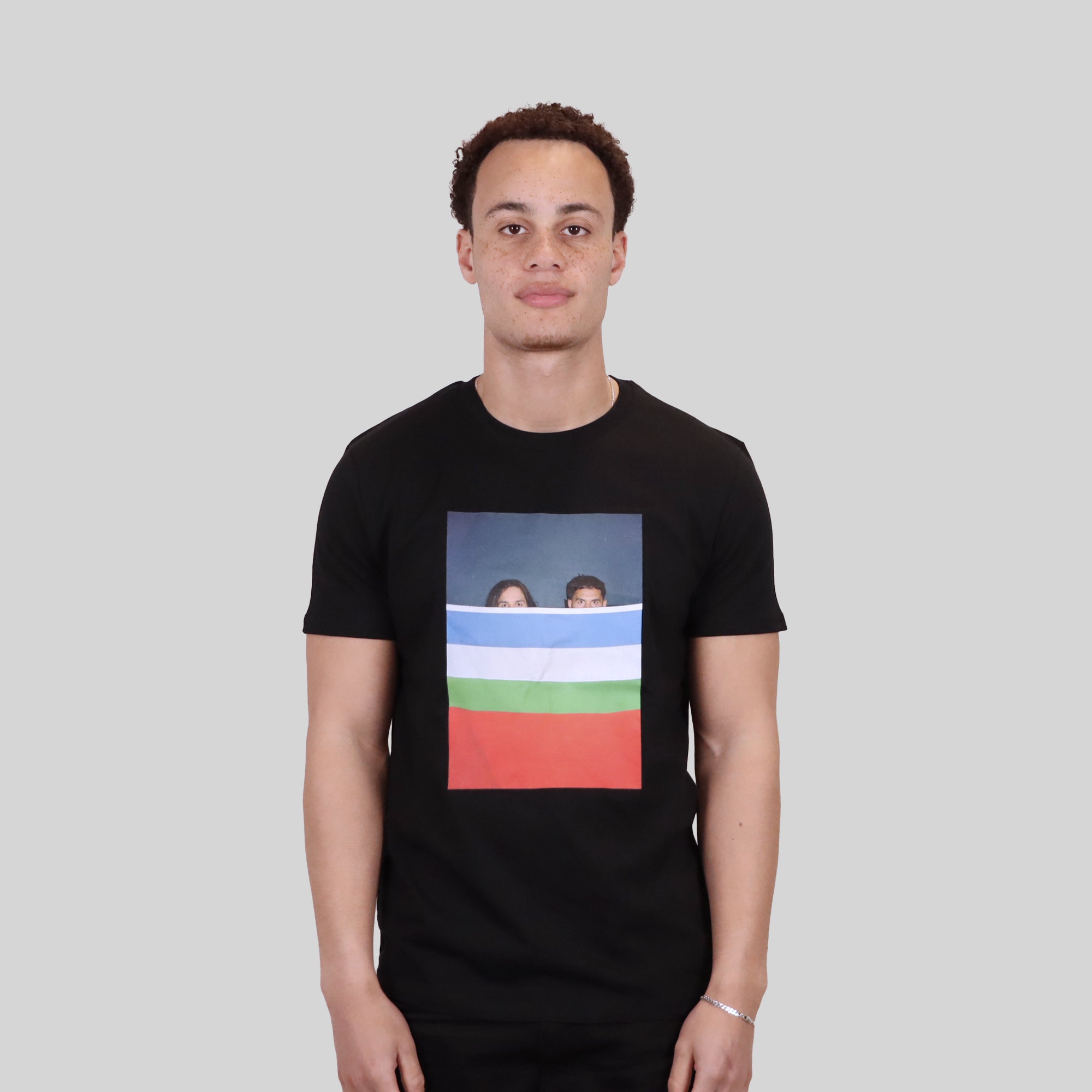 EP 2022 (Black T-shirt+Accessoires)