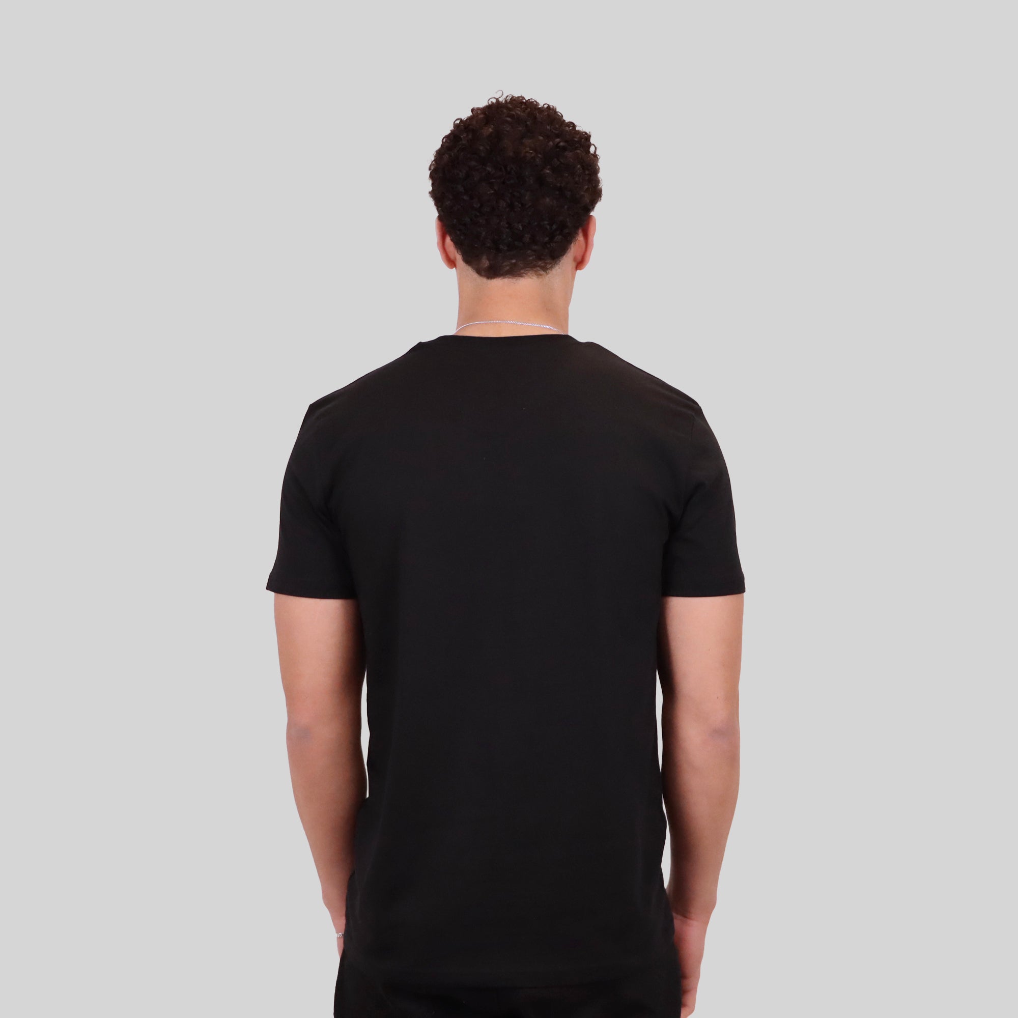 EP 2022 (Black T-shirt)
