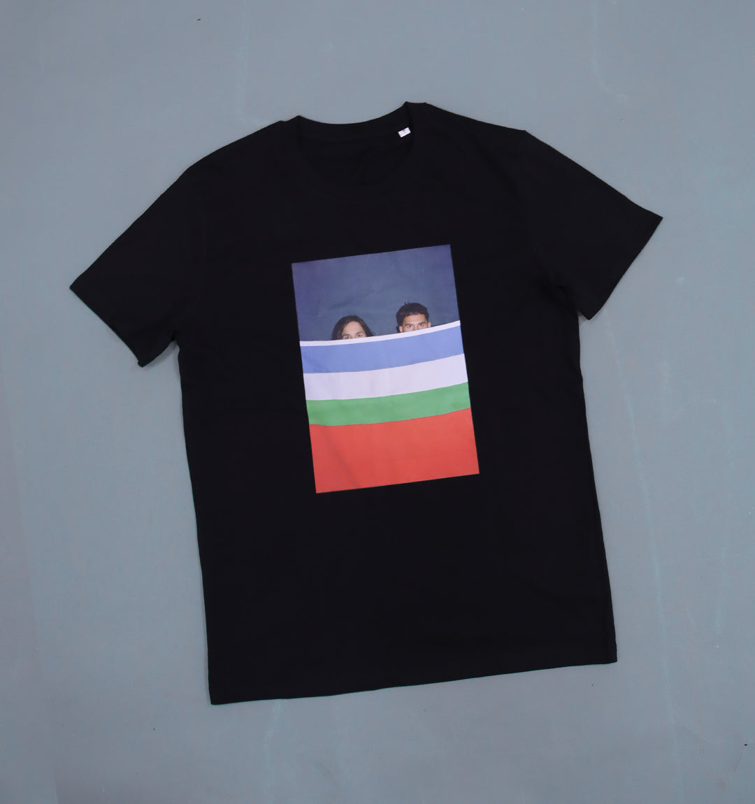EP 2022 (Black T-shirt+Accessoires)