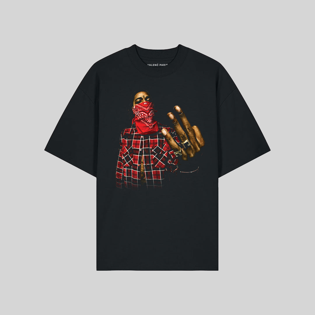 Mixtape 3.1 (Store Exclusive Black T-shirt)