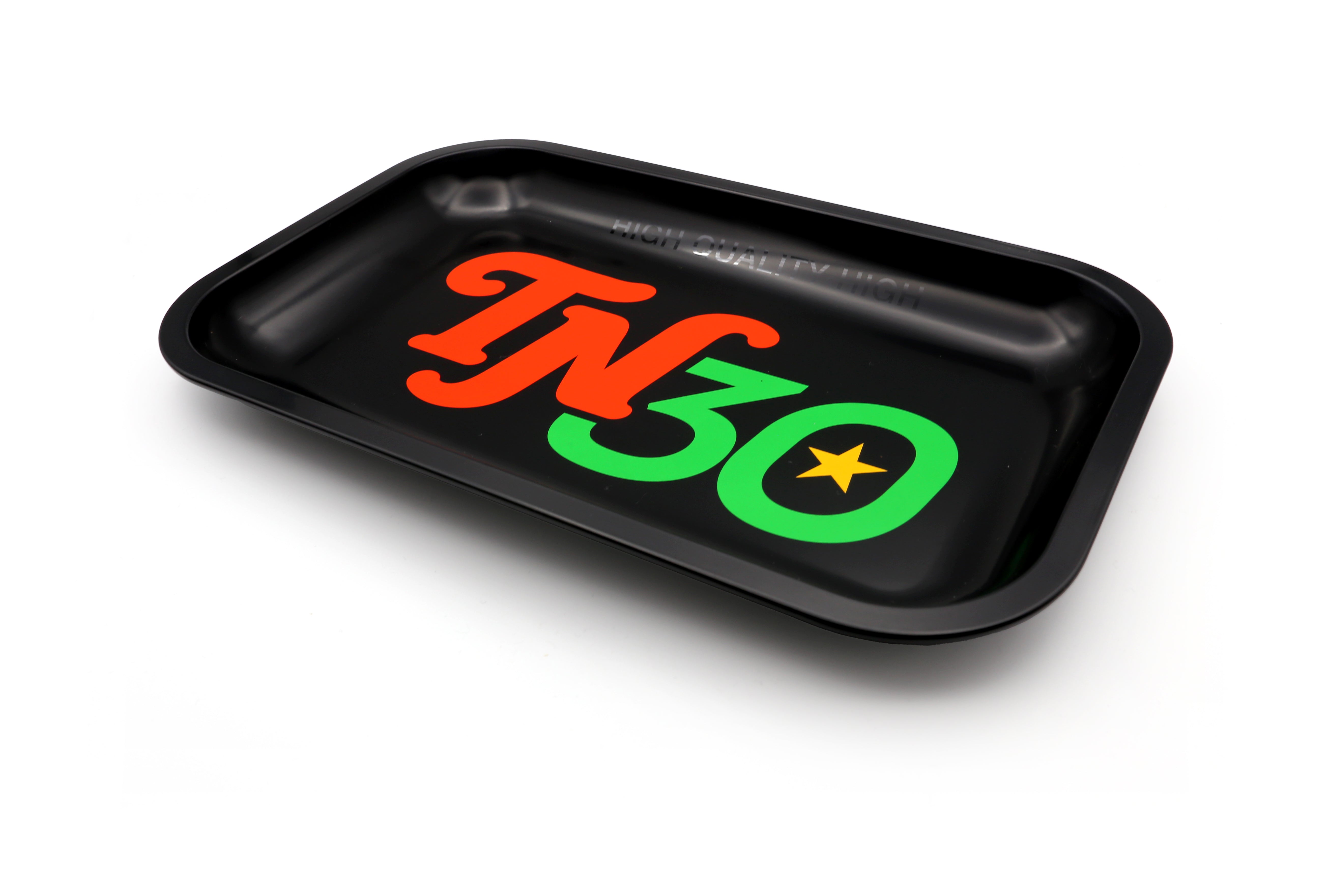 Mascotte TN30 Rolling Tray