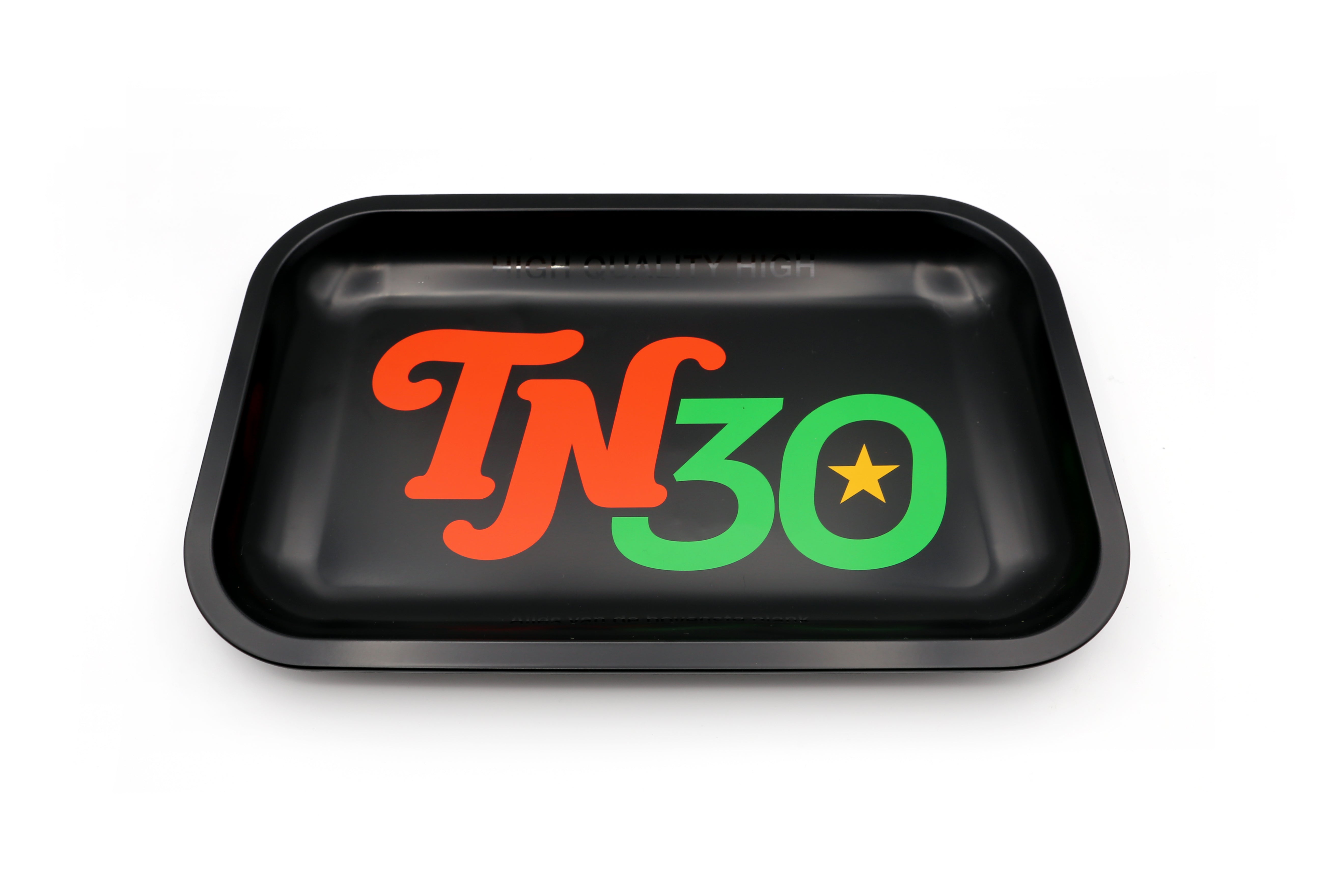Mascotte TN30 Rolling Tray