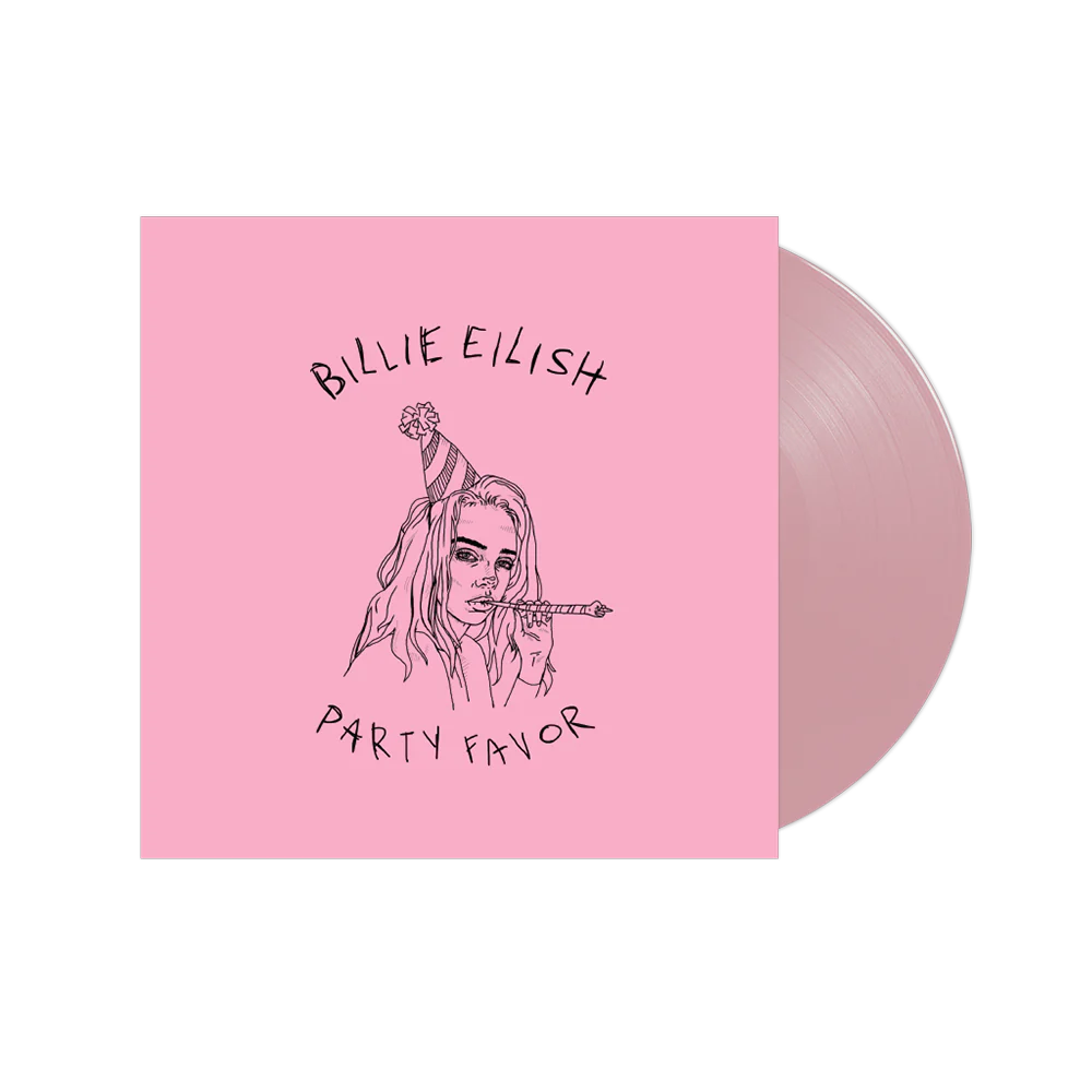 Party Favor / Hotline Bling (7Inch Single)