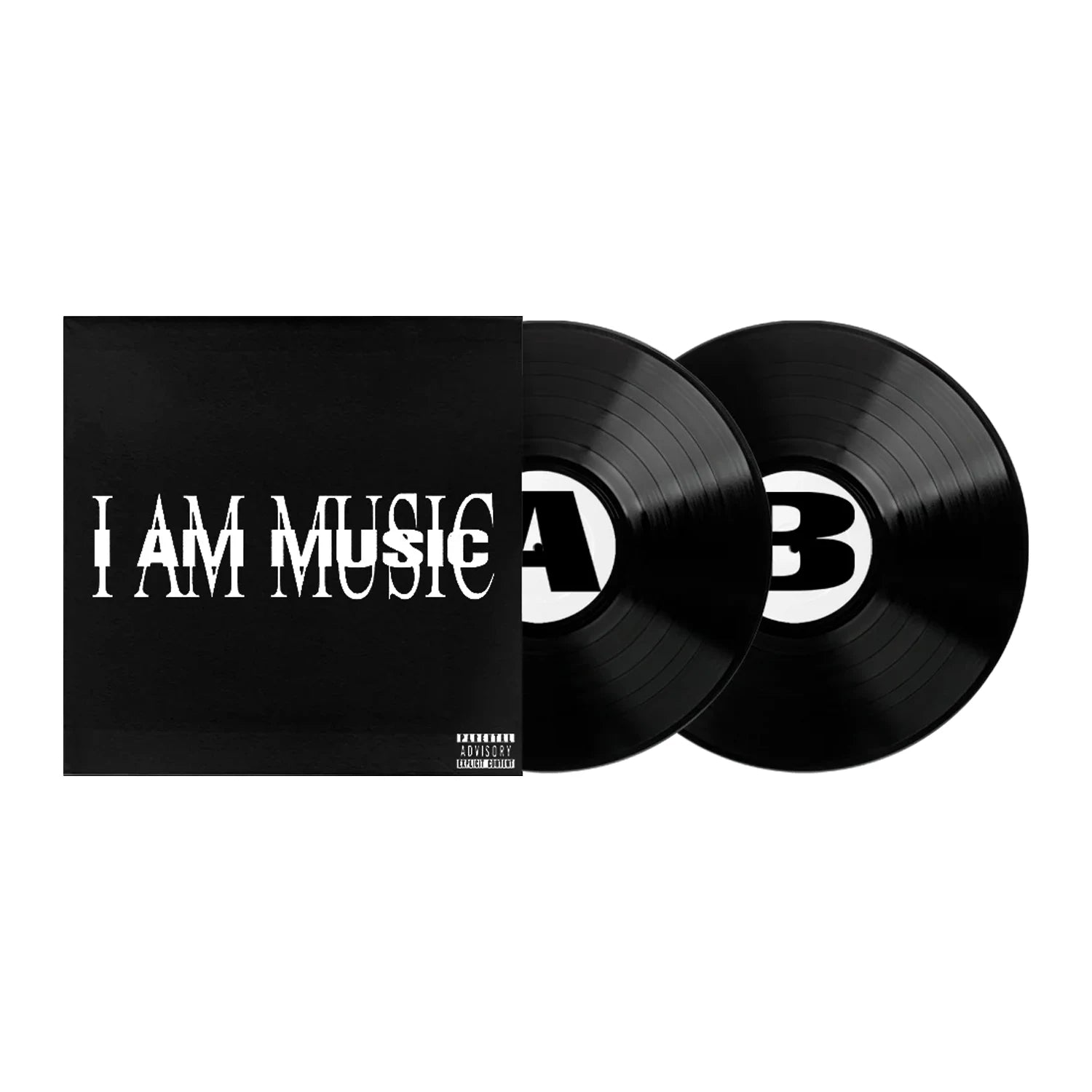 MUSIC (2LP)