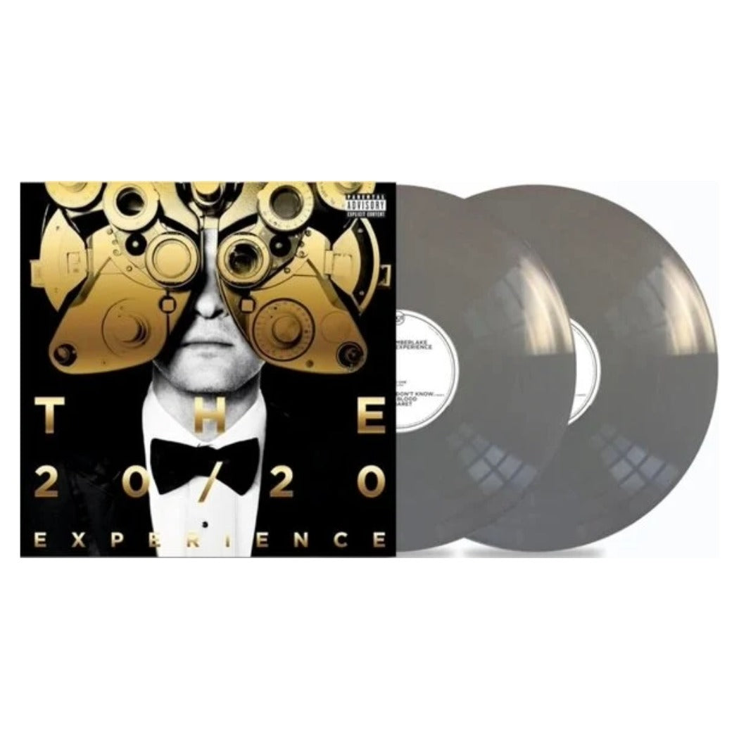 The 20/20 Experience - 2 of 2 (2LP)