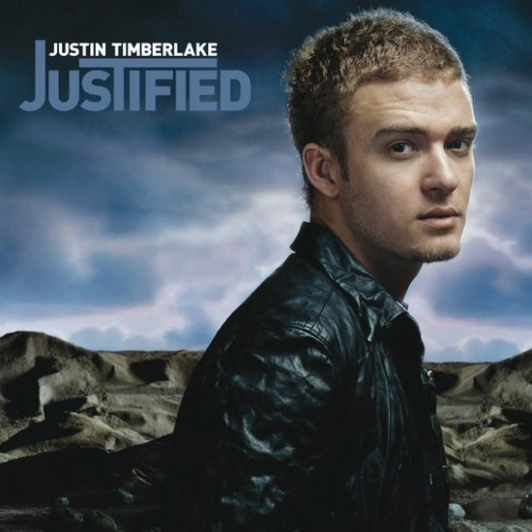 Justified (2LP)