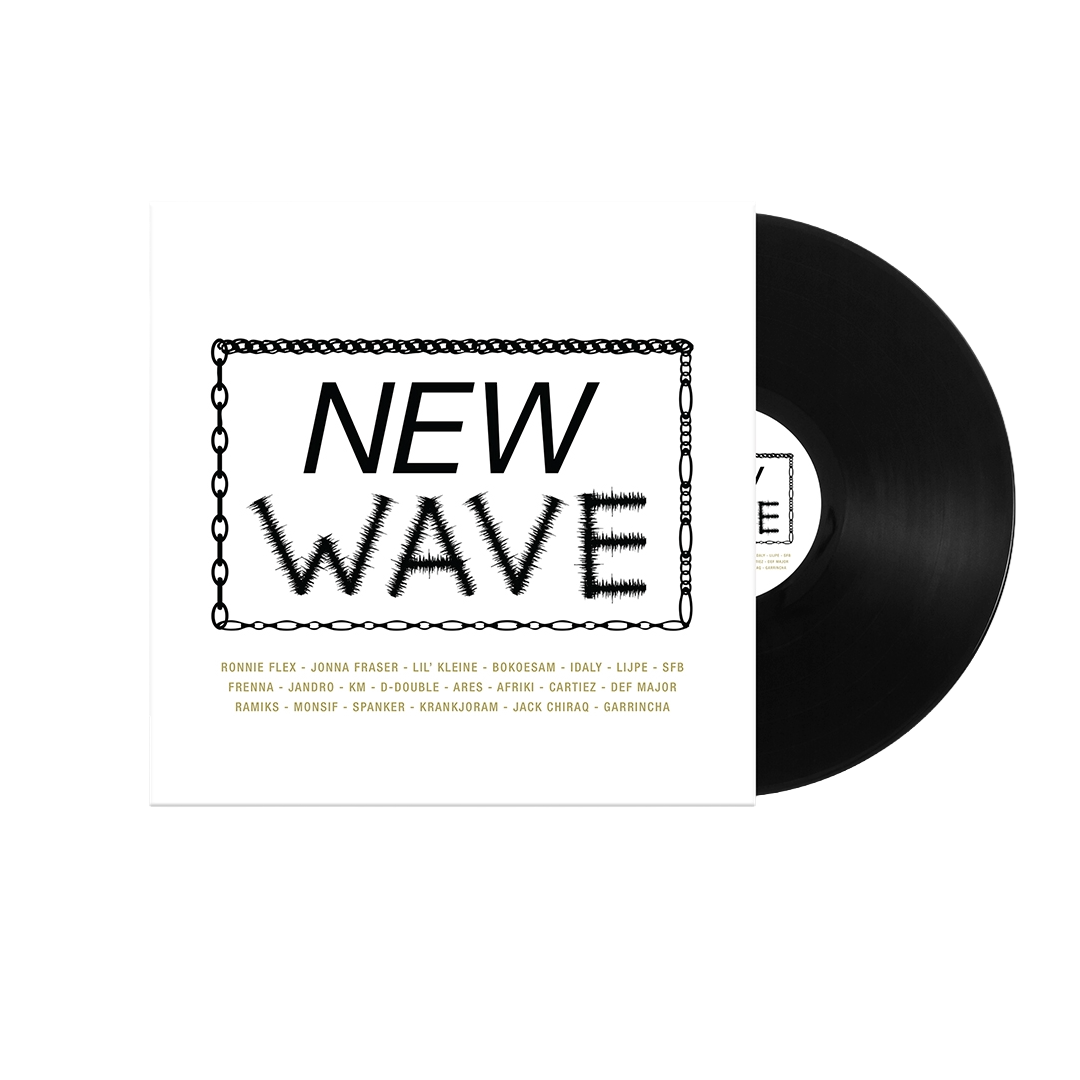 New Wave (LP)