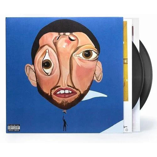 Balloonerism (LP)