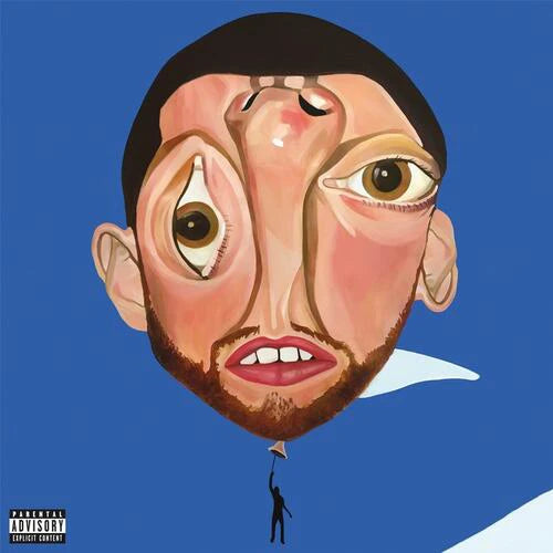 Balloonerism (CD)