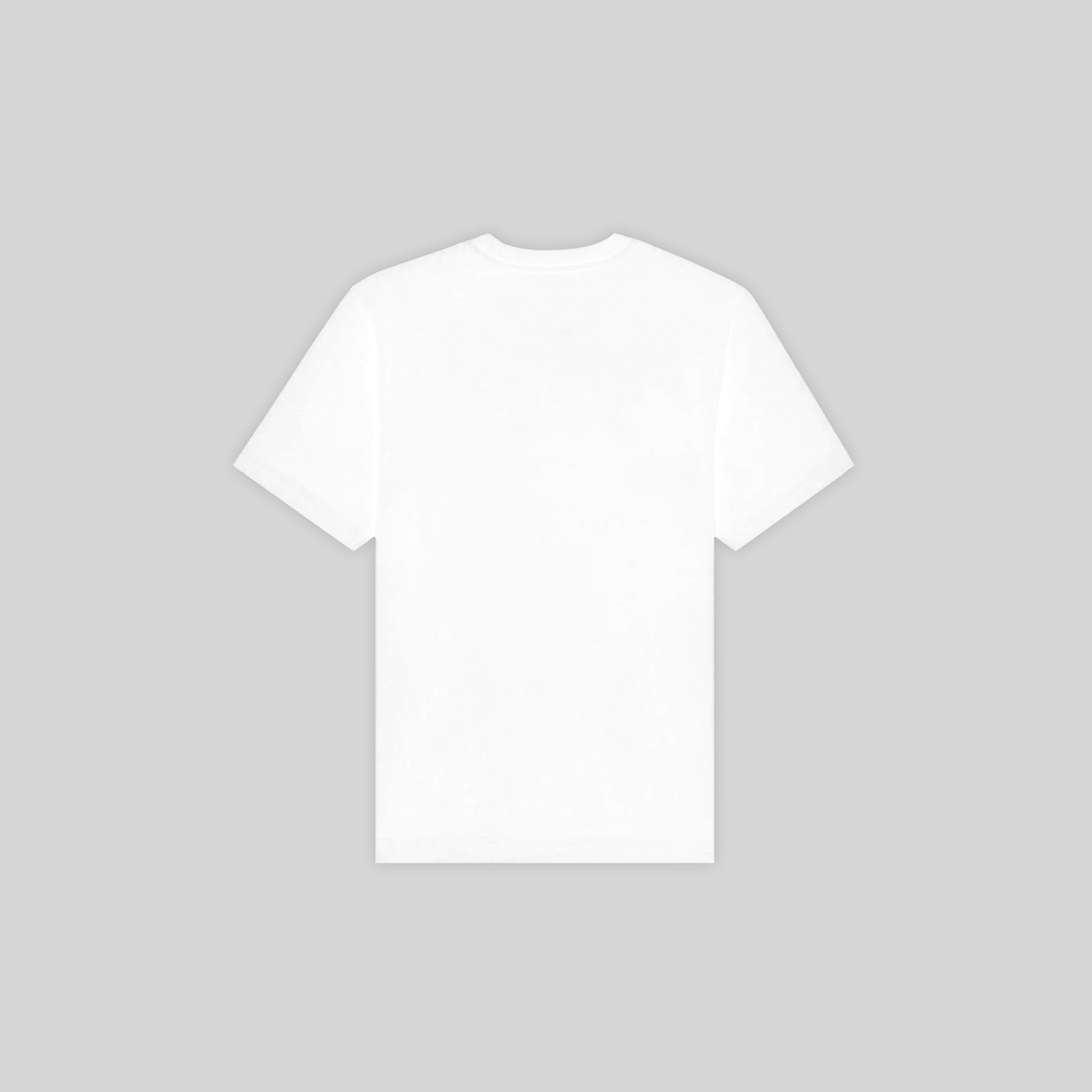 Bad Bitches Luisteren Def (White T-Shirt)