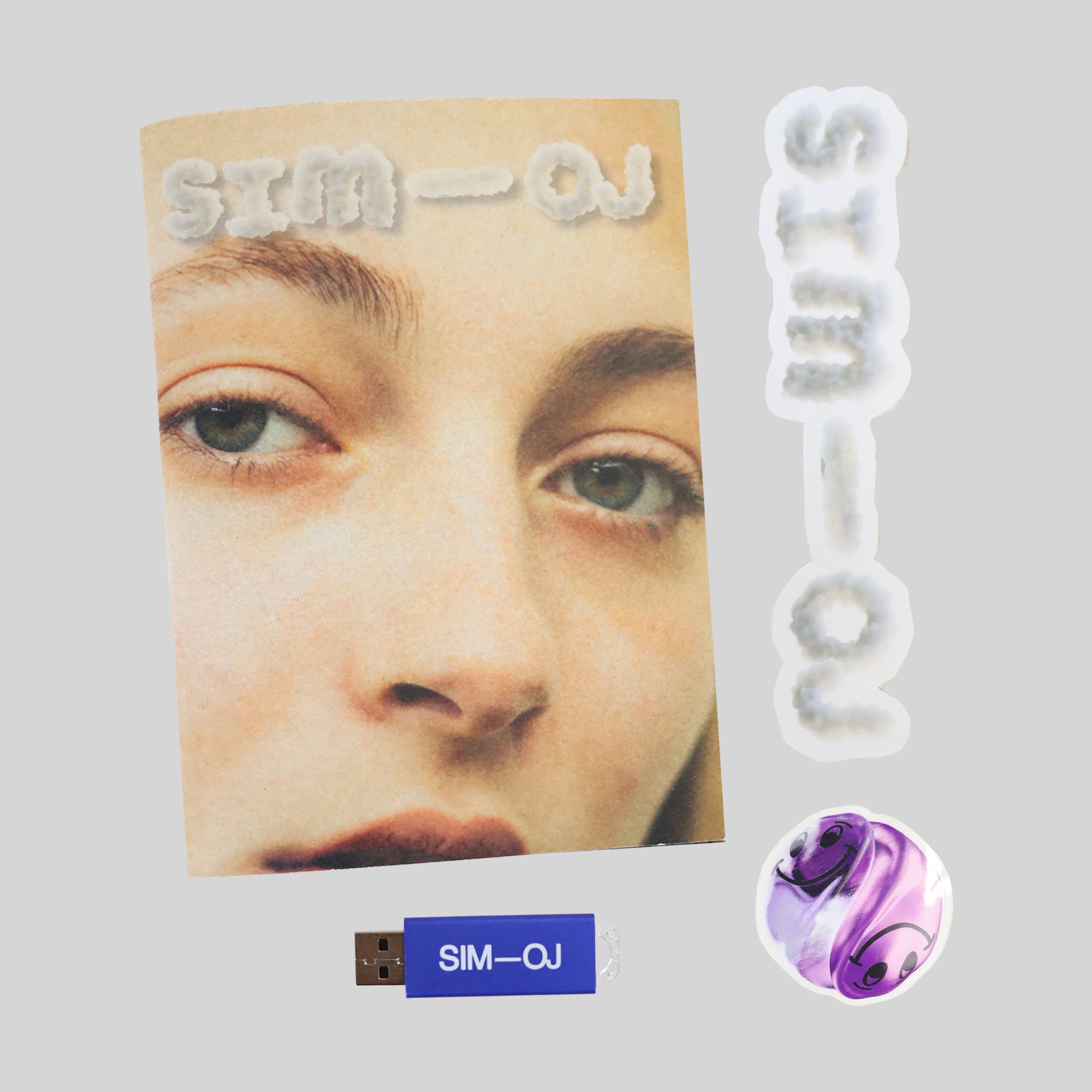 EP 2022 (Accessoires)