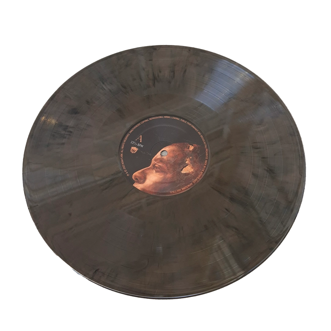 Bae Doven (Dirty Pink 2LP)