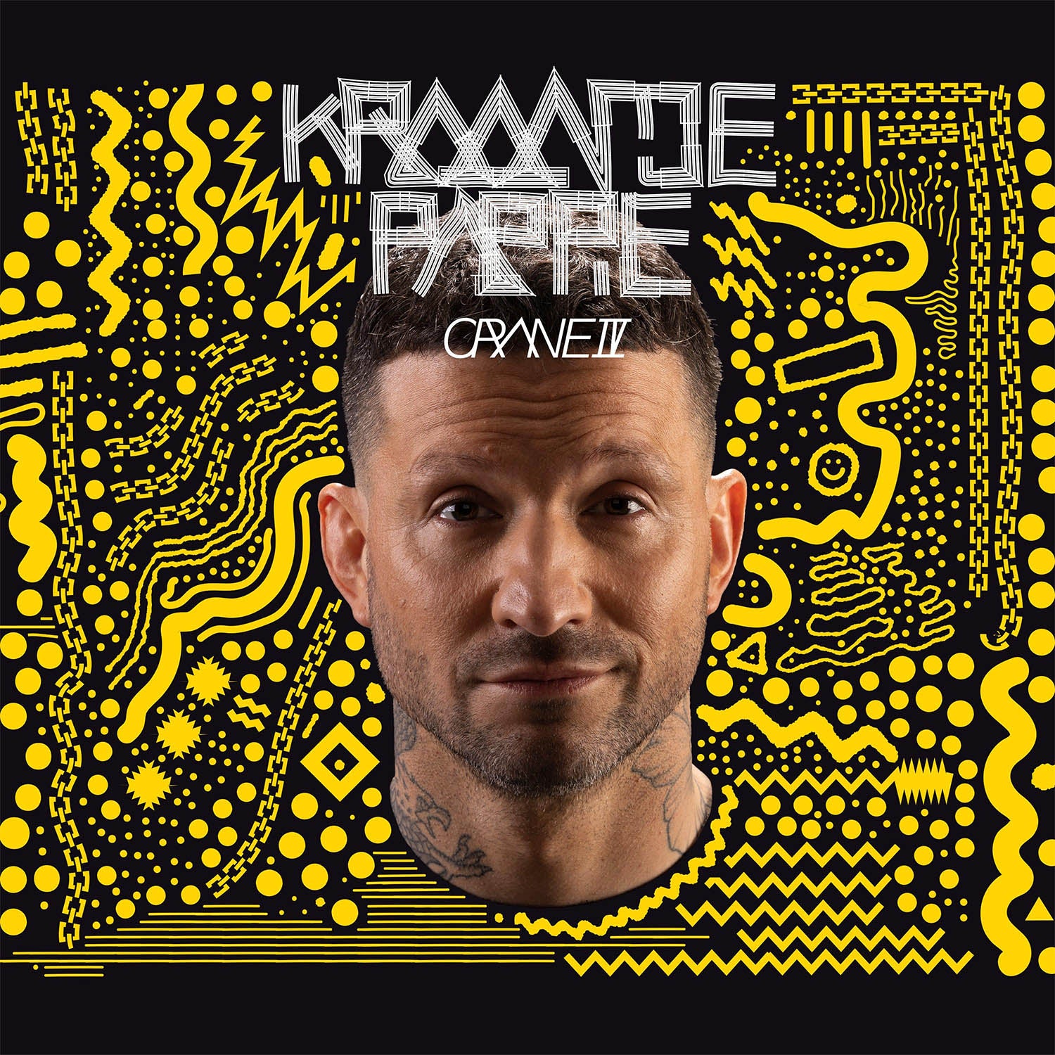 Crane IV (Store Exclusive LP)