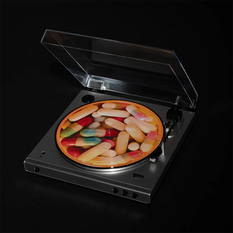 3 a.m. / My Mom (LP)