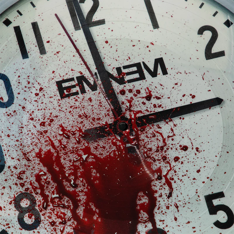 3 a.m. / My Mom (LP)