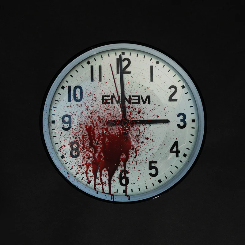 3 a.m. / My Mom (LP)