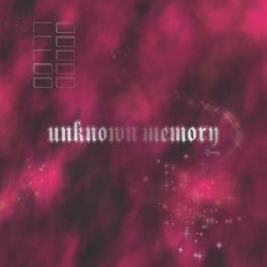 Unknown Memory (Magenta LP)