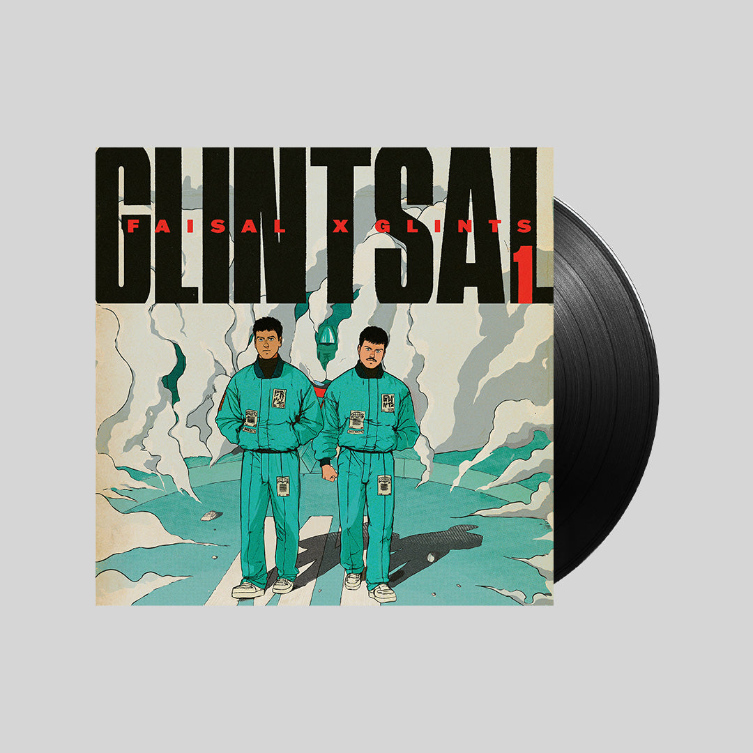 GLINTSAL (LP)