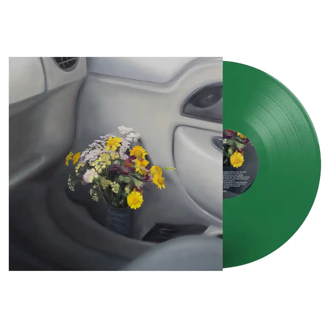Pourriture Noble (Transparent Green 2LP)