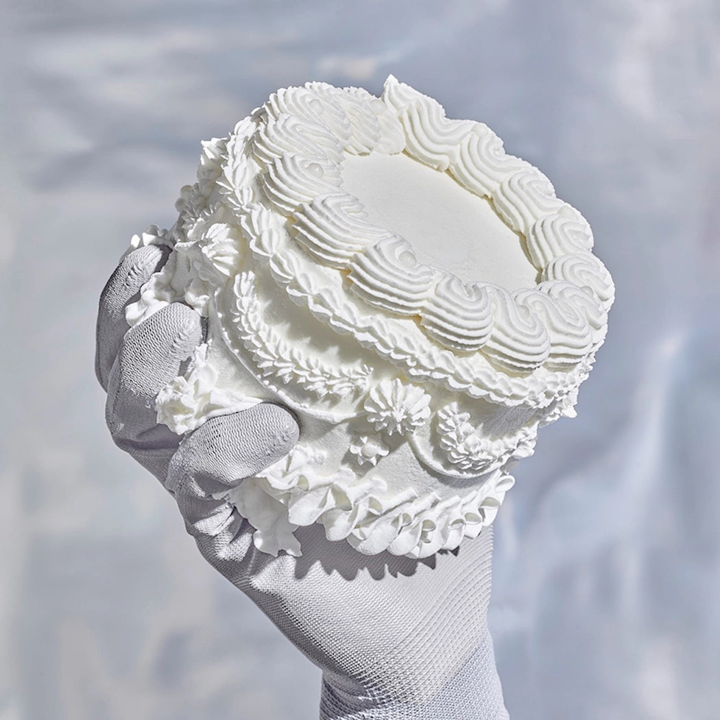 IJSLAND 2 (White LP)