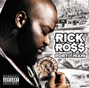 Port Of Miami (Coloured 2LP)