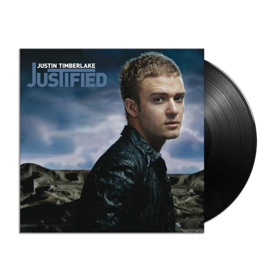 Justified (2LP)