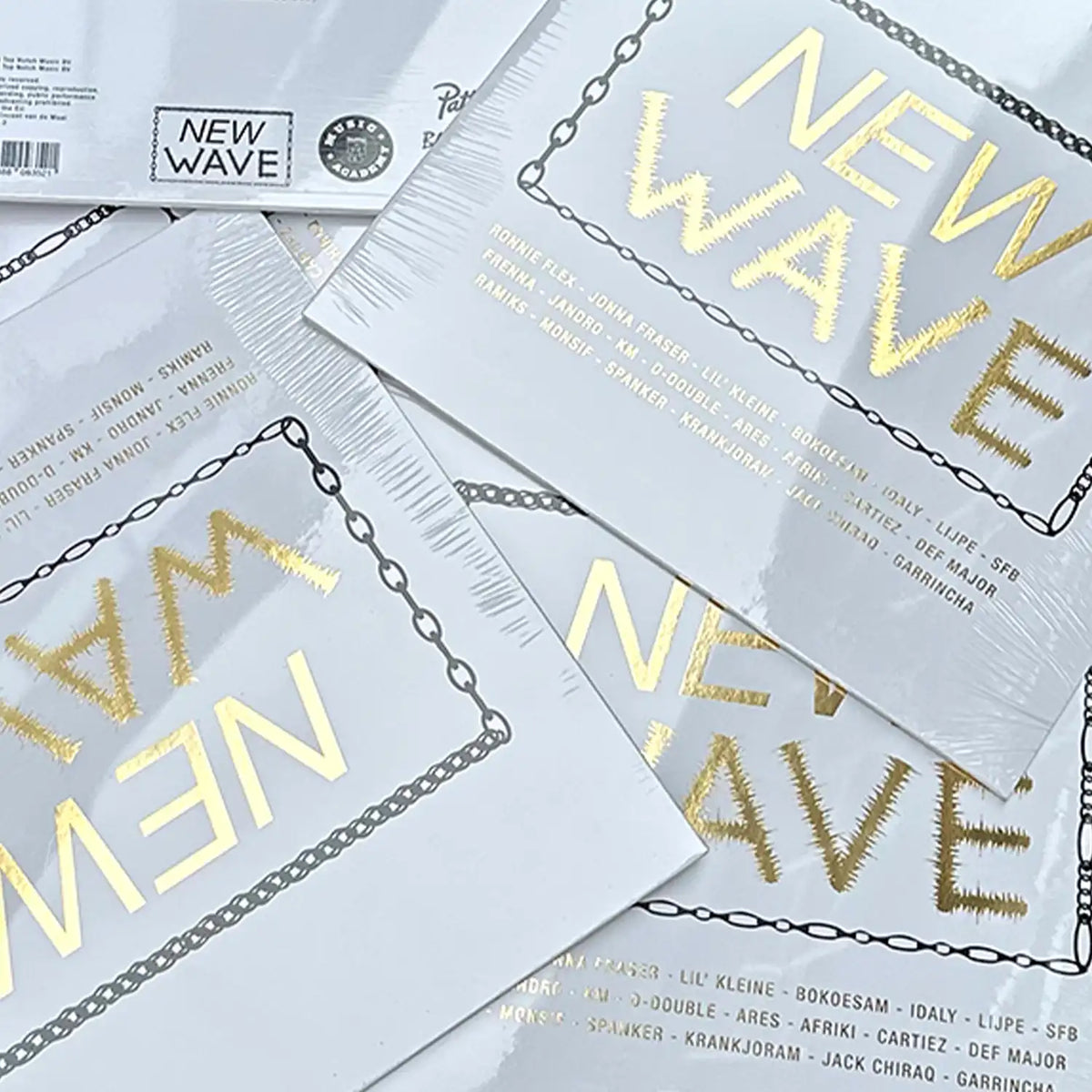 New Wave (LP)