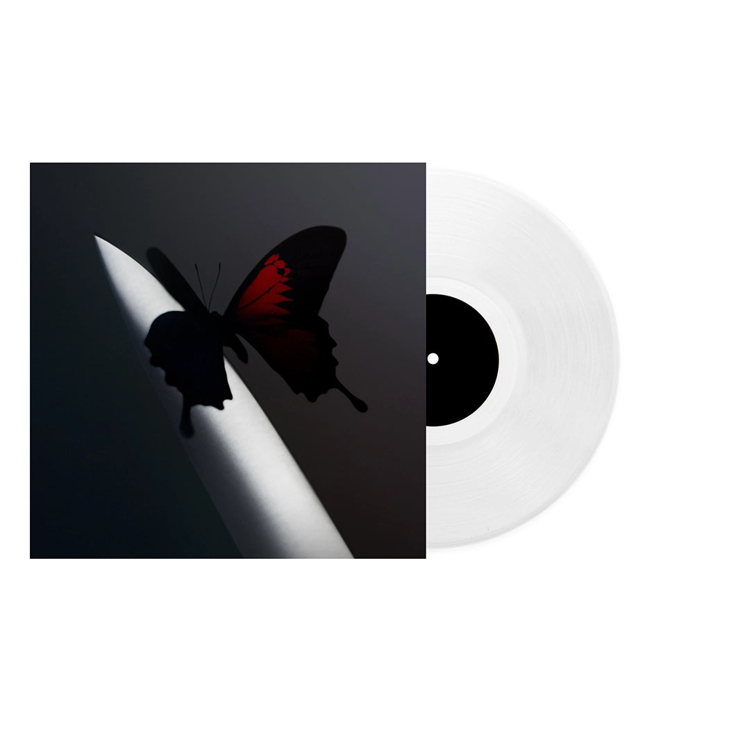 Twelve Carat Toothache (White 2LP)