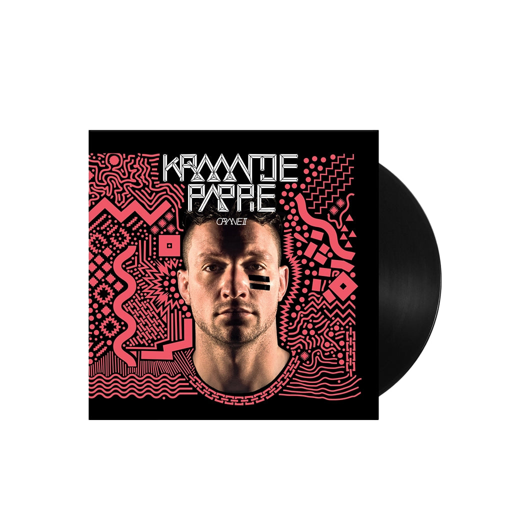 Crane II (Store Exclusive 2LP)