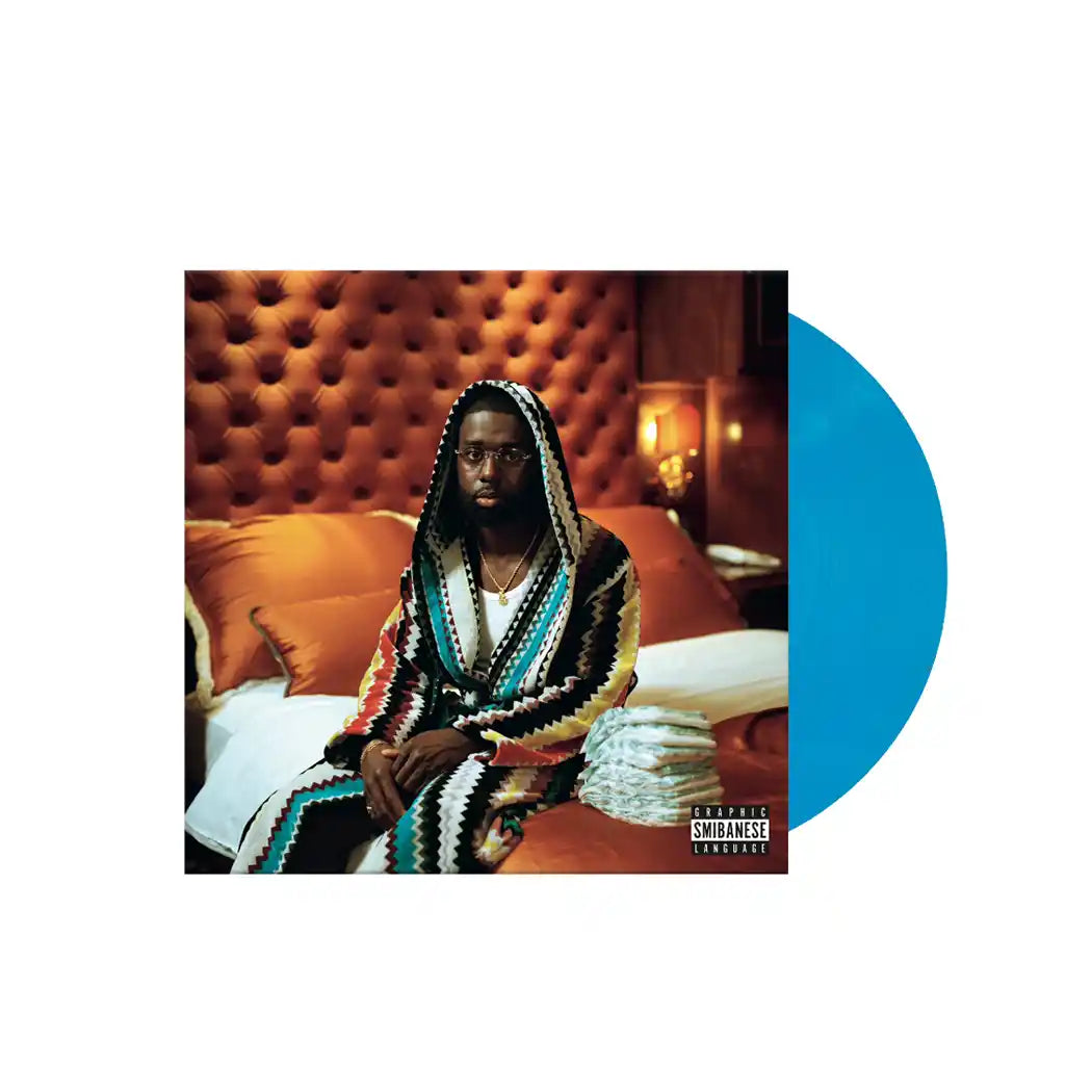 Rijkdom (Sky Blue LP)