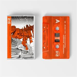 Moderne Manieren (Cassette)