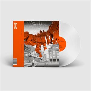 Moderne Manieren (Clear LP)