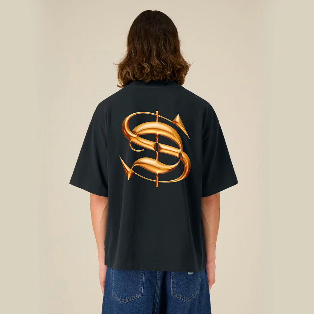 De Schuurman (Store Exclusive Black T-shirt)