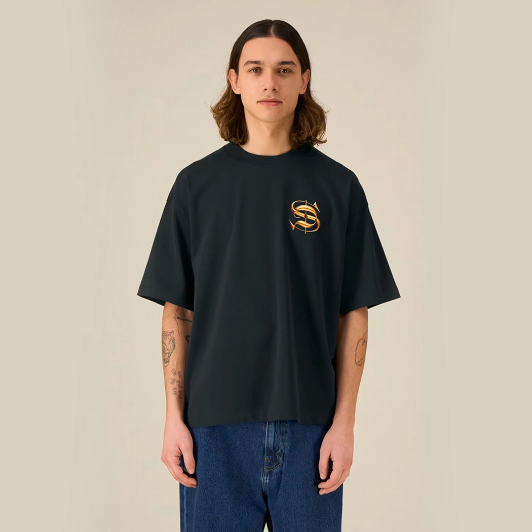 De Schuurman (Store Exclusive Black T-shirt)