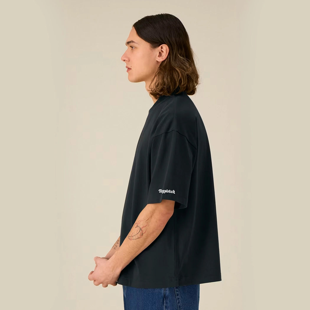 De Schuurman (Store Exclusive Black T-shirt)