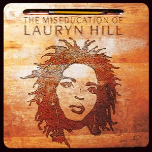The Miseducation of Lauryn Hill (2LP)