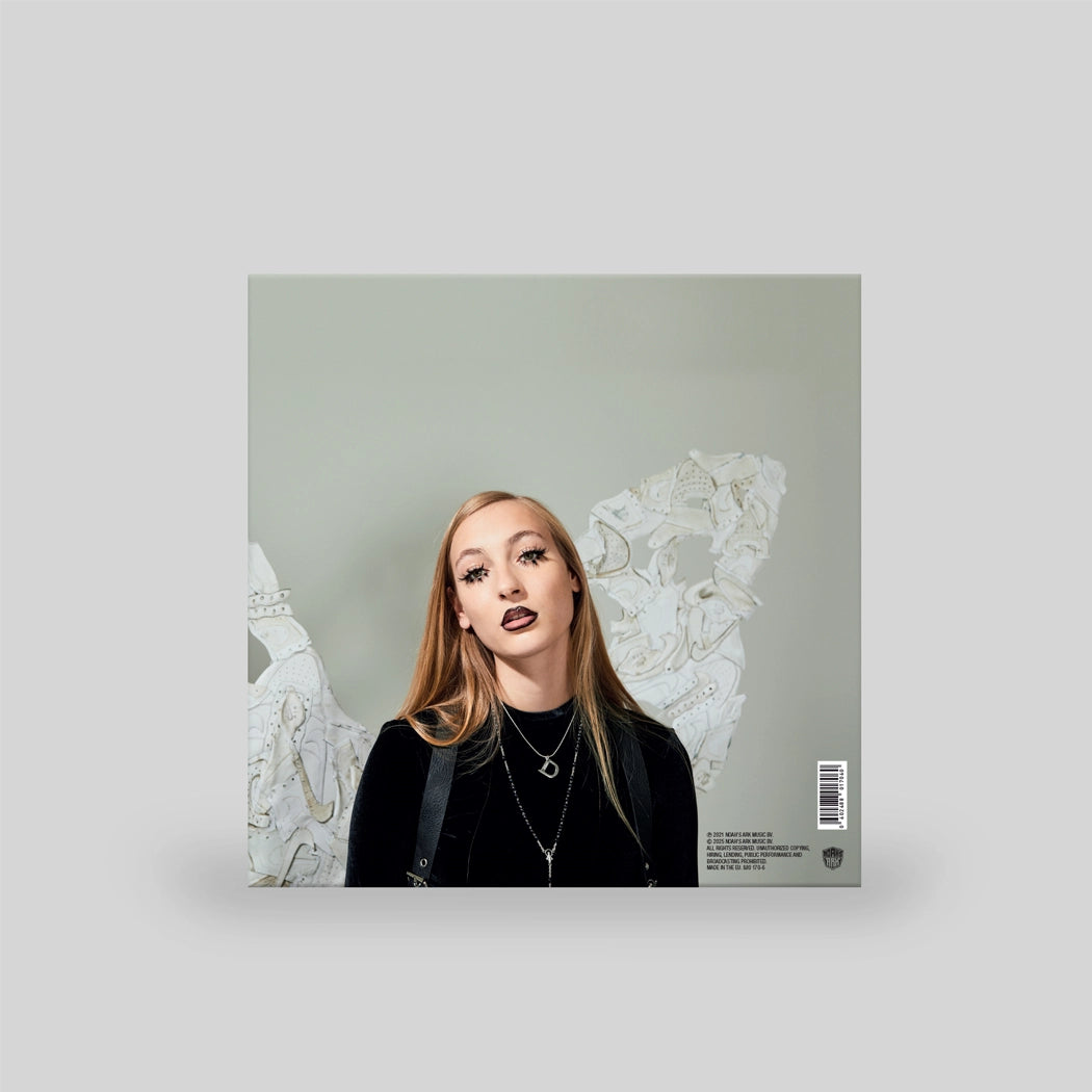 Vlinders (Clear 2LP)