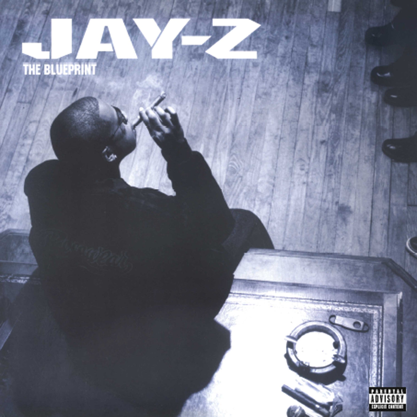 The Blueprint (2LP)