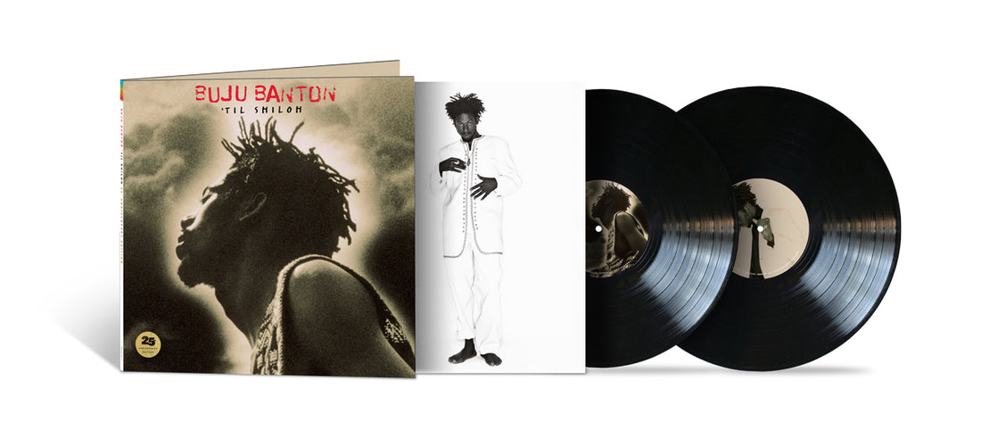'Til Shiloh (25th Anniversary 2LP)